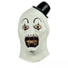 Terrifier - Art the Clown Mask - Bond's Boutique