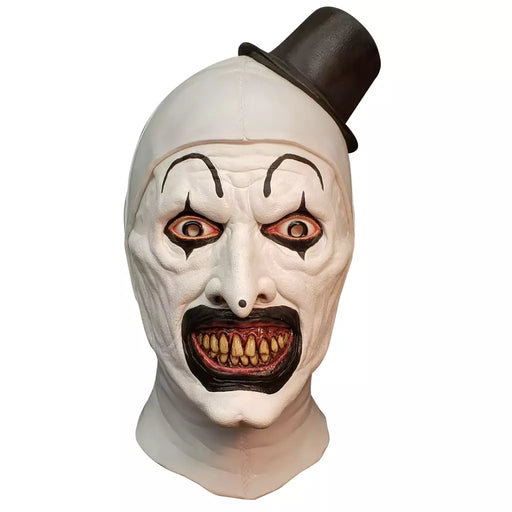 Terrifier - Art the Clown Mask - Bond's Boutique