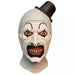 Terrifier - Art the Clown Mask - Bond's Boutique