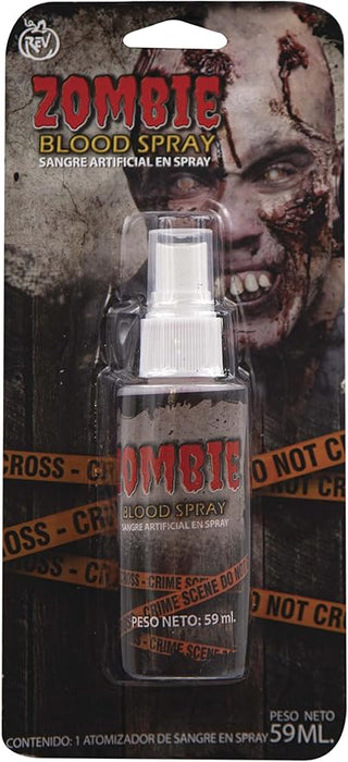 Zombie Blood Spray - Bond's Boutique