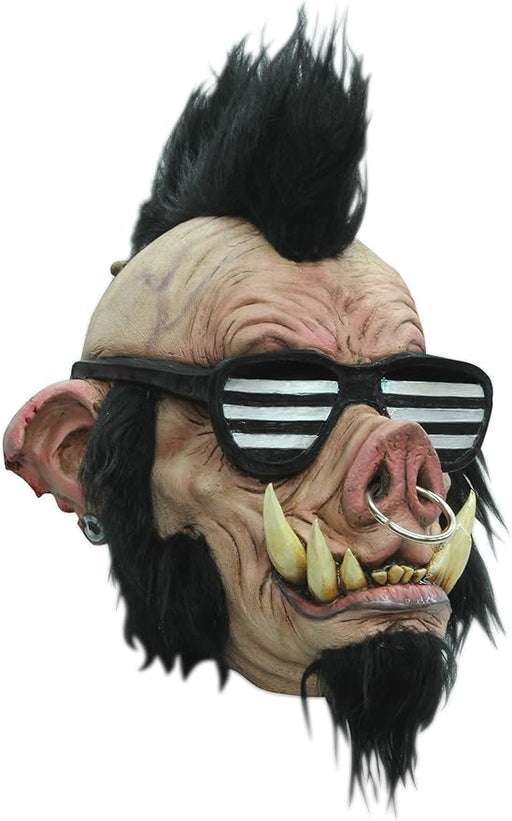 Boar Punk Jr. - Bond's Boutique