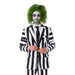 Suit Beetlejuice - G - Bond's Boutique
