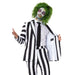 Suit Beetlejuice - G - Bond's Boutique