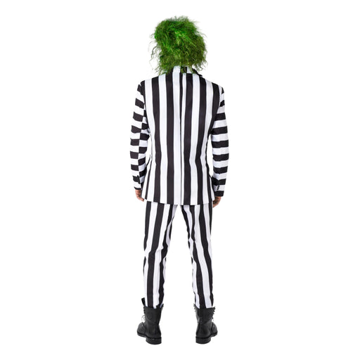 Suit Beetlejuice - G - Bond's Boutique