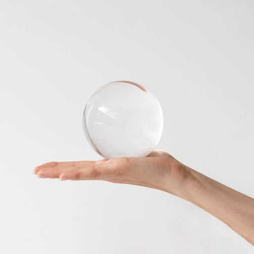 Contact Crystal 100 MM - Bond's Boutique