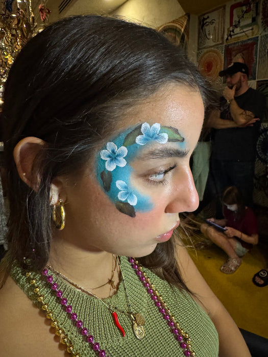 Floralia Medium by Blazin Brush - Bond's Boutique