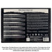 Fusion Body Art - Pro Face Paint Kit - Bond's Boutique