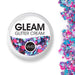 Blazin Unicorn - Gleam Chunky Glitter Cream 10 G - Bond's Boutique