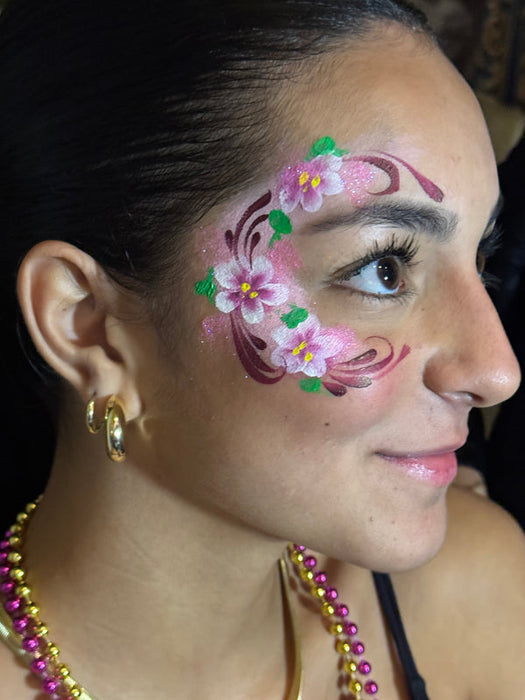 Floralia Large by Blazin Brush - Bond's Boutique