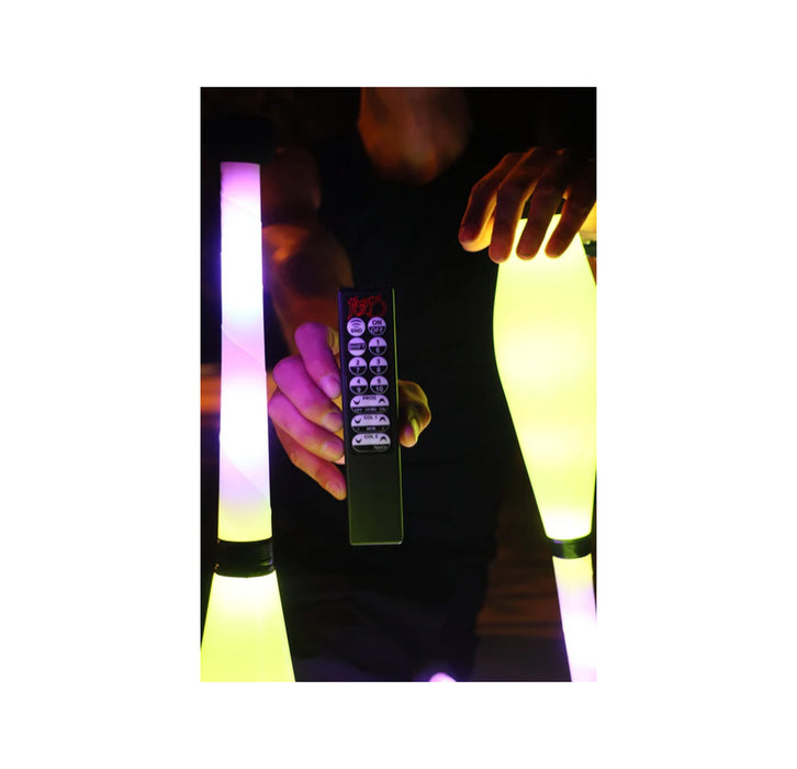 CONTROL- KOSMOS - Bond's Boutique