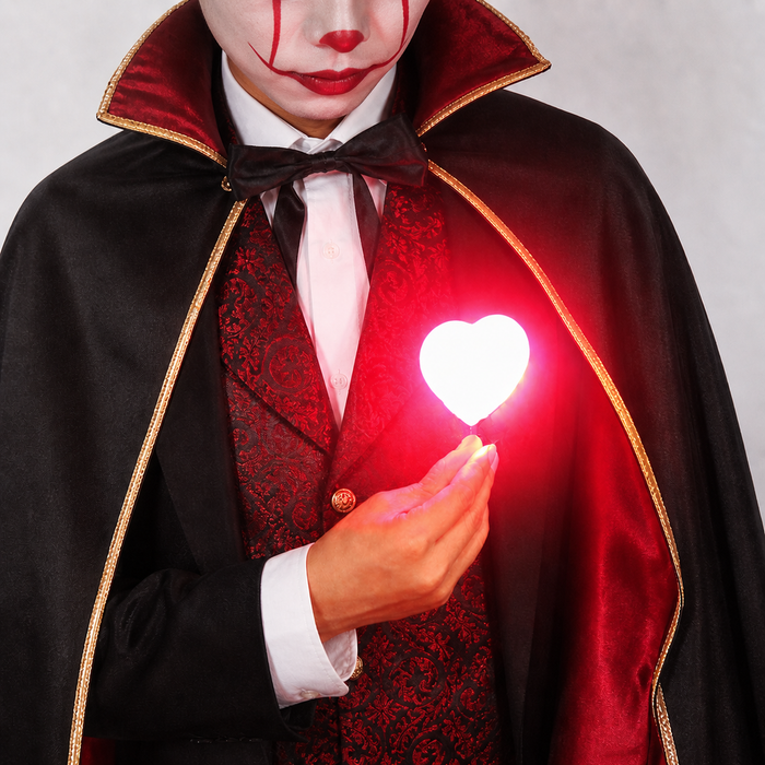 Corazón de Luz