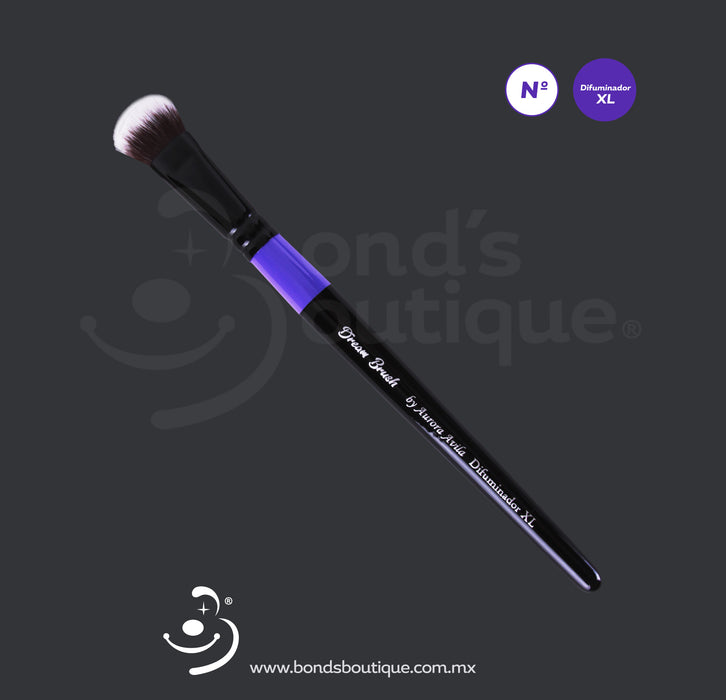Dream Brush Difuminador XL - Bond's Boutique