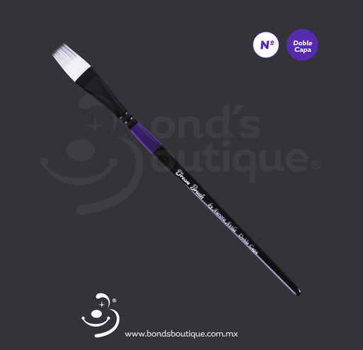 Dream Brush Doble Capa - Bond's Boutique