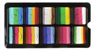 Paleta de Arcoiris - Bond's Boutique