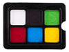 Paleta Pocket de 6 Colores Mate - Bond's Boutique