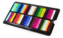 Paleta de Arcoiris - Bond's Boutique