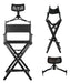 Silla profesional para maquillar - Bond's Boutique