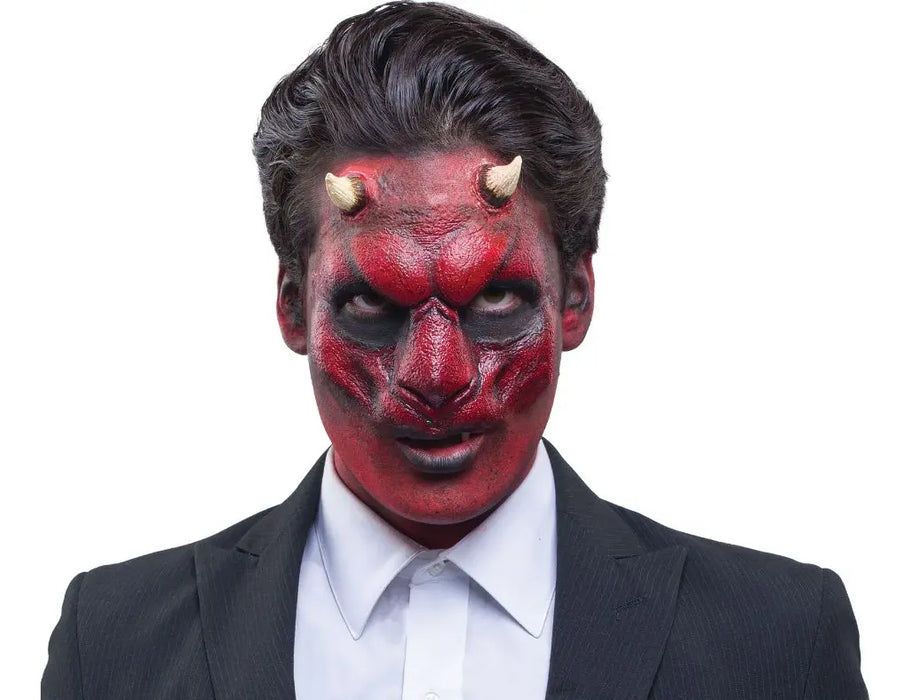 APLICACION - RED DEMON
