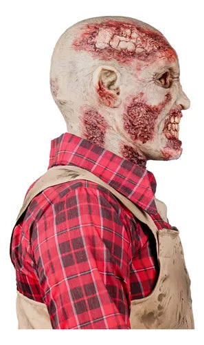 Zombie Hyper - Bond's Boutique