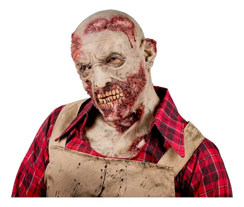 Zombie Hyper - Bond's Boutique