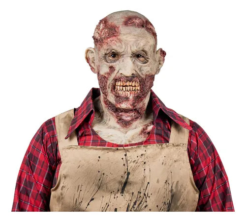 Zombie Hyper - Bond's Boutique