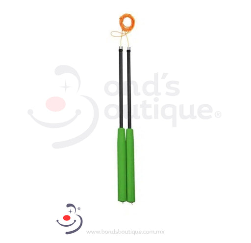 Diabolo Handsticks Carbon 350 - Bond's Boutique