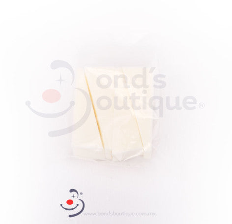 Esponja "Quesos" - Bond's Boutique