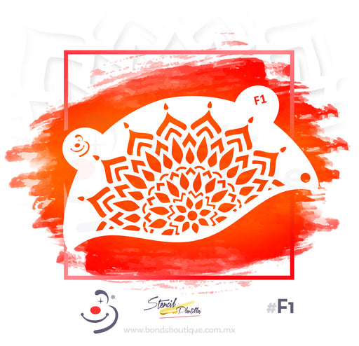 PLANTILLA F1 - Bond's Boutique