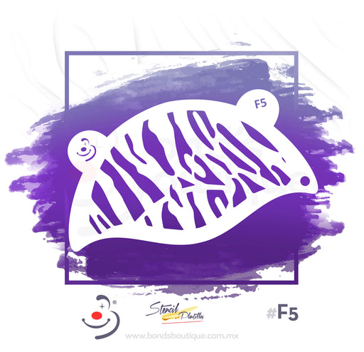 PLANTILLA F5 - Bond's Boutique