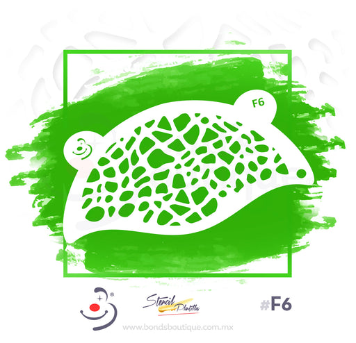 PLANTILLA F6 - Bond's Boutique