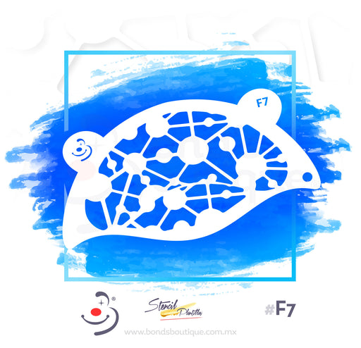 PLANTILLA F7 - Bond's Boutique