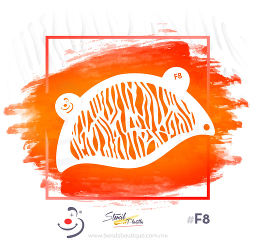 PLANTILLA F8 - Bond's Boutique