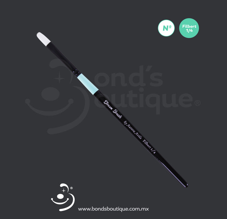 Dream Brush Filbert 1/4 - Bond's Boutique