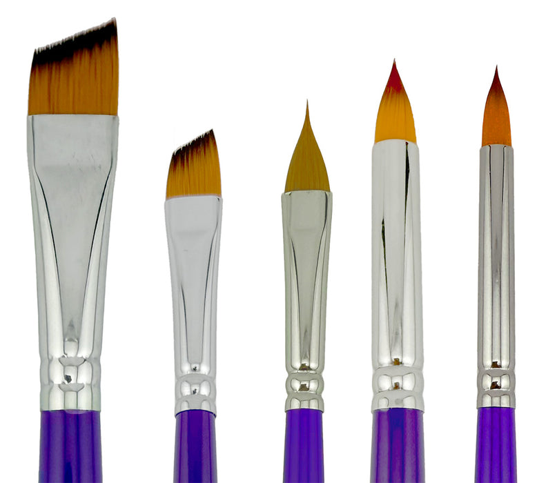Art Factory Studio - Set Flower Essentials 5