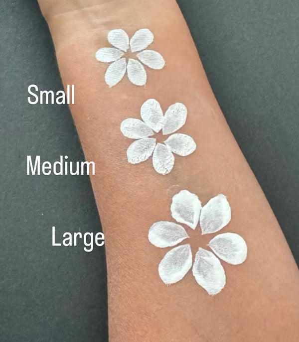 Floralia SMALL by Blazin Brush - Bond's Boutique