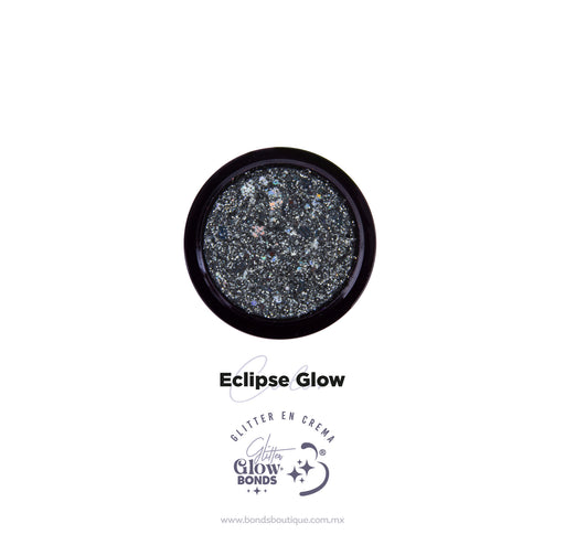 Glitter Glow Bonds - Eclipse Glow 5 g - Bond's Boutique