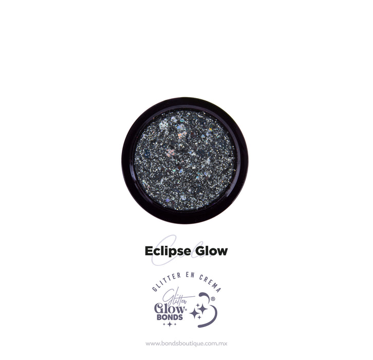 Glitter Glow Bonds - Eclipse Glow 5 g - Bond's Boutique
