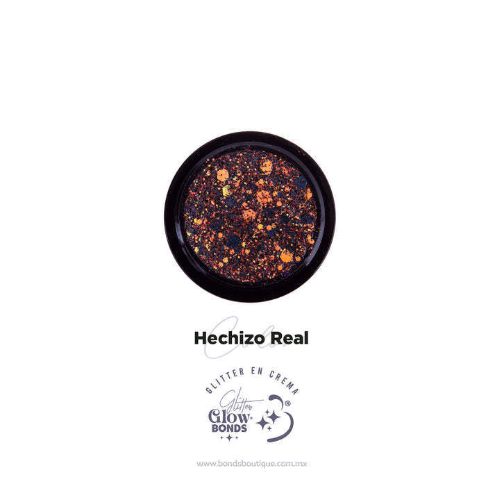 Glitter Glow Bonds - Hechizo Real 5 g - Bond's Boutique
