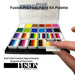 Fusion Body Art - Pro Face Paint Kit - Bond's Boutique