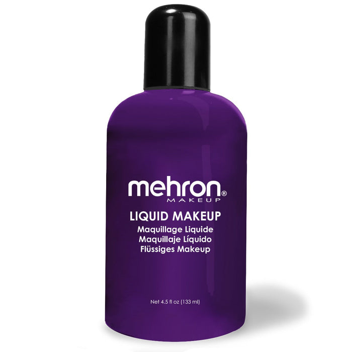 Liquid Makeup 4.5 Oz - Bond's Boutique