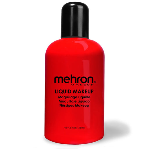 Liquid Makeup 4.5 Oz - Bond's Boutique