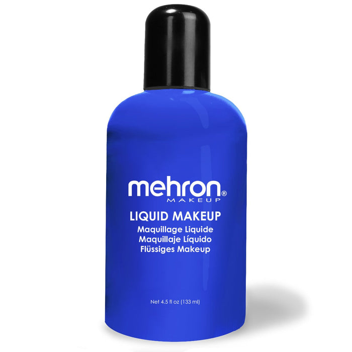 Liquid Makeup 4.5 Oz - Bond's Boutique
