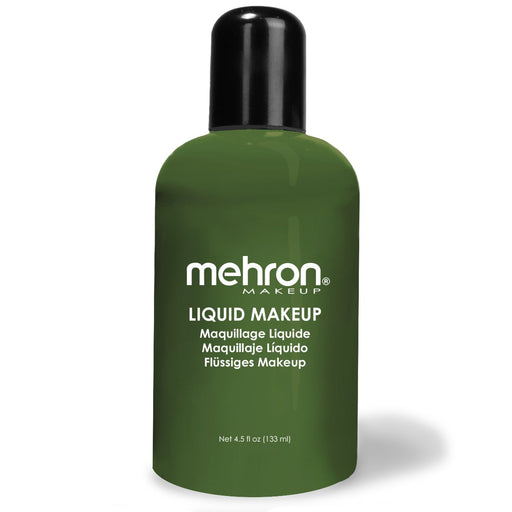 Liquid Makeup 4.5 Oz - Bond's Boutique