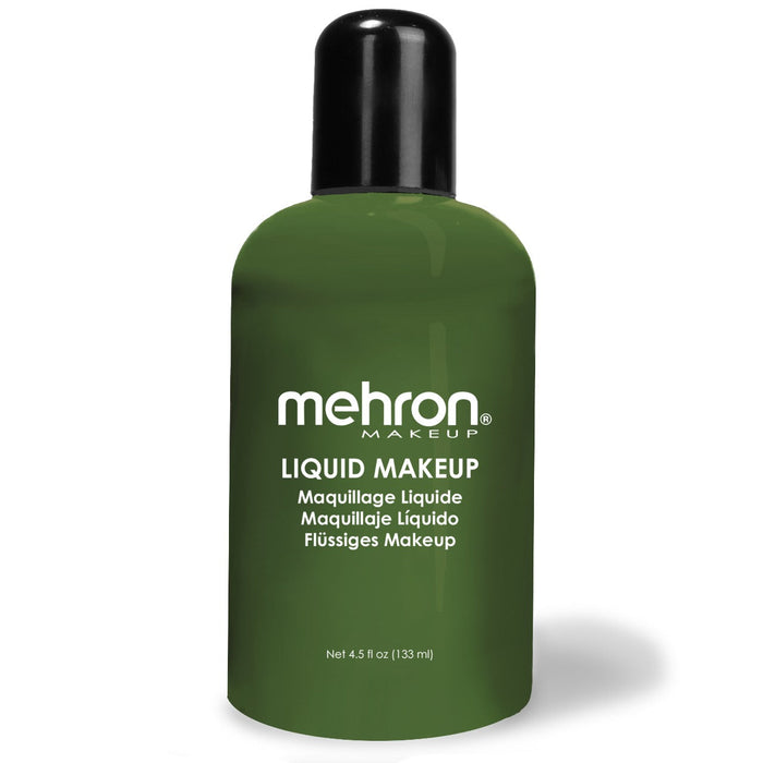 Liquid Makeup 4.5 Oz - Bond's Boutique