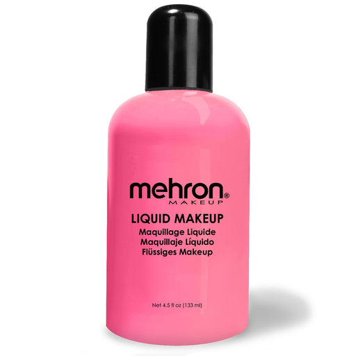 Liquid Makeup 4.5 Oz - Bond's Boutique