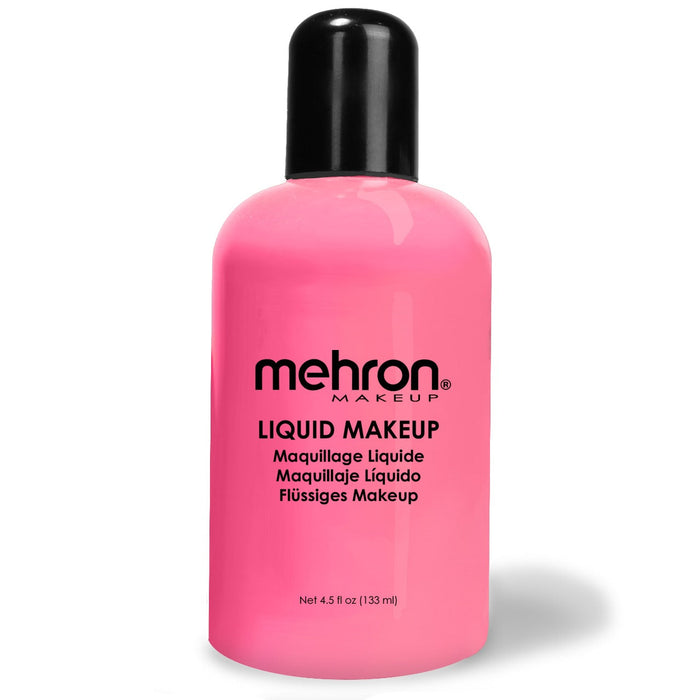 Liquid Makeup 4.5 Oz - Bond's Boutique