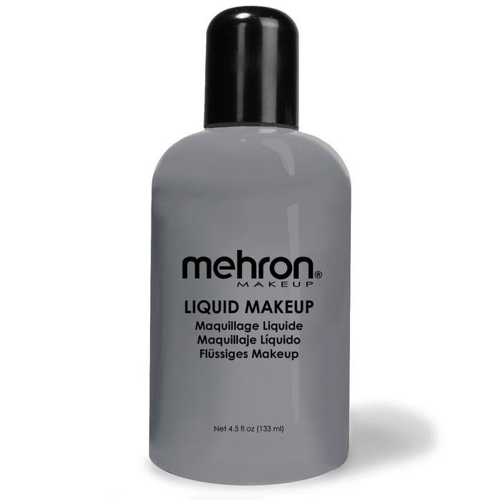 Liquid Makeup 4.5 Oz - Bond's Boutique
