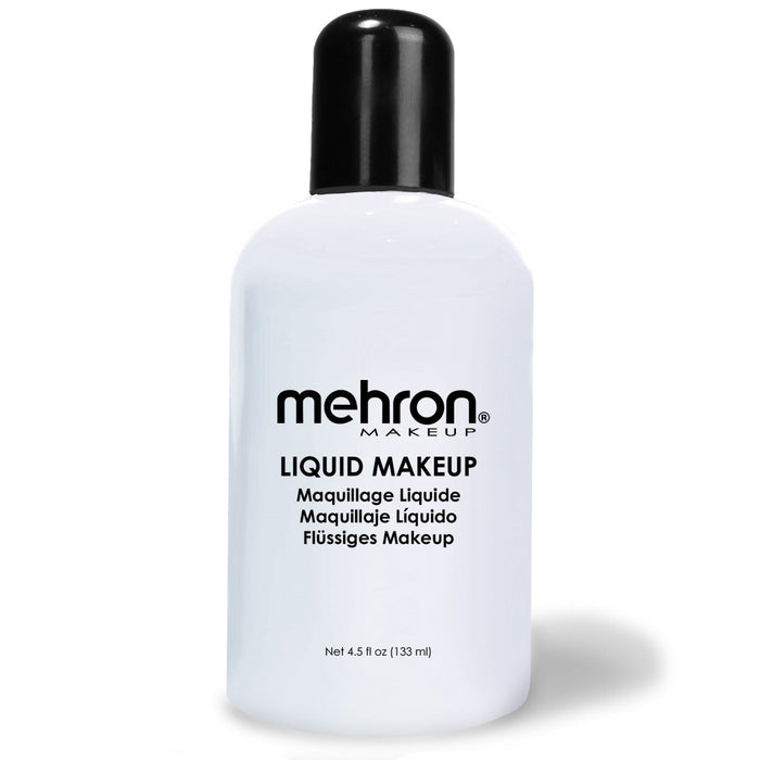 Liquid Makeup 4.5 Oz - Bond's Boutique
