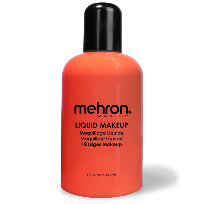 Liquid Makeup 4.5 Oz - Bond's Boutique