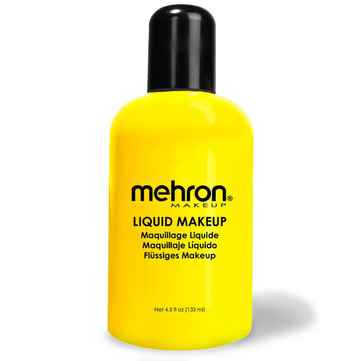Liquid Makeup 4.5 Oz - Bond's Boutique